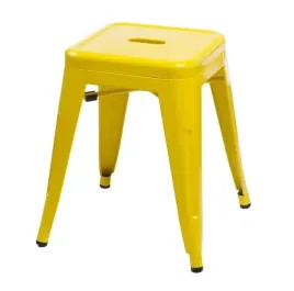 zolty-industrialny-stolek-kuchenny-taboret