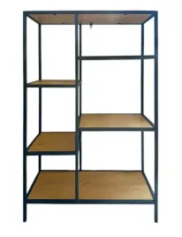 regal-nowoczesny-trappedal-6-polek