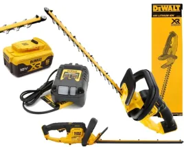dewalt-dcm563p1-nozyce-do-zywoplotu-55cm-18v-xr-zestaw-1x5ah