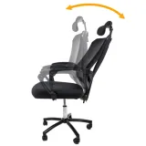 fotel-biurowy-8606-bialy-stan-nowy-kod-produktu-nh-8606-w