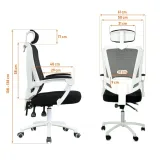 fotel-biurowy-8606-bialy-stan-nowy-kod-producenta-nh-8606-w