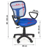 fotel-biurowy-8906-niebieski-kod-produktu-f-8906-n