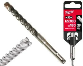 milwaukee-wiertlo-do-betonu-sds-plus-mx4-12x100x160mm-4932352031