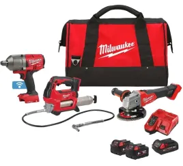 zestaw-elektronarzedzi-milwaukee-m18-fpp3ak-523b-2x5ah-1x2ah-4933498576