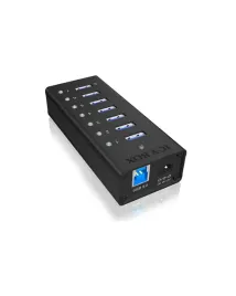 icy-box-ib-ac618-usb-3-2-gen-1-3-1-gen-1-type-b-5000-mbit-s-czarny