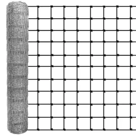siatka-lesna-100-11-10-l-rolka-25m-ocynkowana-zajac-sarna-dzik-pole-sad-las