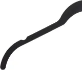 wieszak-wiszacy-amazon-czarny-marka-bez-marki