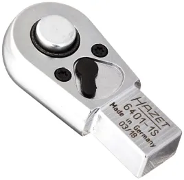 hazet-6401-1s-wkladka-grzechotki-1-4-9x12-mm-465-mm-chromowana