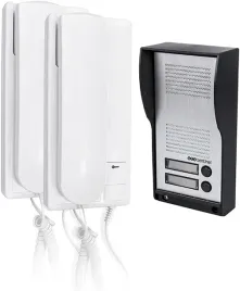 scs-sentinel-paf0007-audiomonitor-na-2-mieszkania-2-sluchawki-1-panel