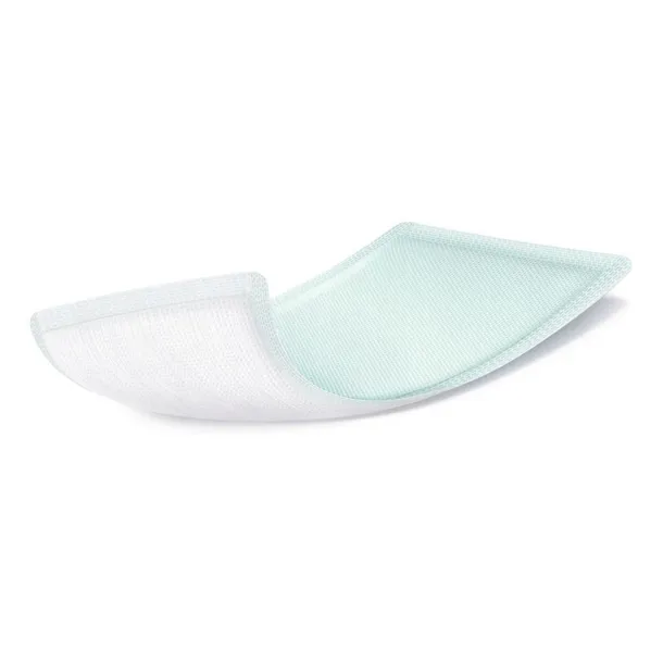 Kompresy wysokochłonne HARTMANN Zetuvit Plus 10 cm x 10 cm 1 sztuka