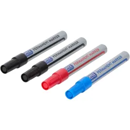 marker-permanentny-wielokolorowy-office-essentials-4-sztuki