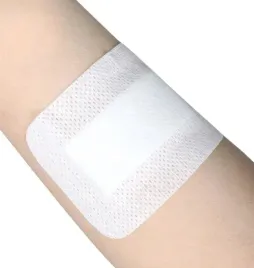 sterylny-wlokninowy-opatrunek-chlonny-elastoliner-pad-8cm-x-20cm-1-sztuka