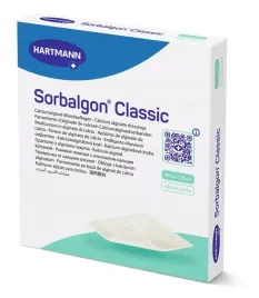 sorbalgon-classic-opatrunek-z-alginianu-wapnia-10cm-x-10cm-10-sztuk