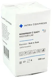 kompresy-z-gazy-niesterylne-5cm-x-5cm-13n8w-100-sztuk