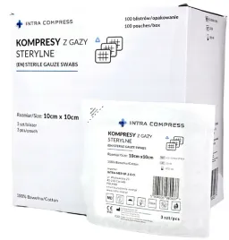 kompresy-z-gazy-sterylne-10cm-x-10cm-17n8w-100-blistrow-po-3-sztuki