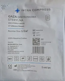 gaza-jalowa-opatrunkowa-1-2m2-bawelniana-17-nitek-1-sztuka