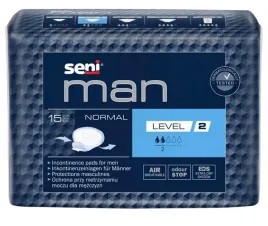 seni-man-normal-level-2-wkladki-urologiczne-15-sztuk