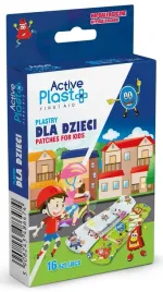 plastry-dla-dzieci-activeplast-7cm-x-2cm-16-sztuk