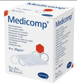 medicomp-kompres-jalowy-5cm-x-5cm-50-sztuk-hartmann