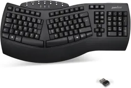 perixx-periboard-612-ergonomiczna-klawiatura-bezprzewodowa-czarna-24ghz-bt