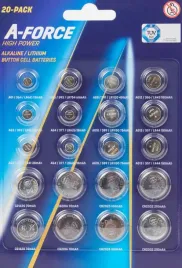 baterie-guzikowe-alkaliczne-a-force-zestaw-20-szt