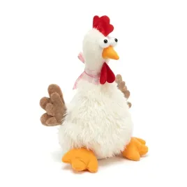 ozdoba-wielkanocna-wiosenna-dekoracja-do-domu-kogut-pluszowy-bialy-27cm