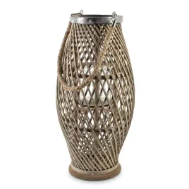 lampion-drewniany-dekoracyjny-elegancki-na-taras-do-salonu-23x48cm