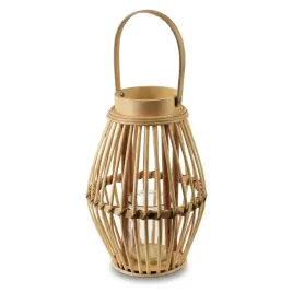 lampion-drewniany-dekoracyjny-elegancki-na-taras-do-salonu-19x28cm