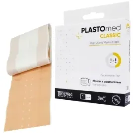 plastomed-plaster-tkaninowy-z-opatrunkiem-8cmx1m