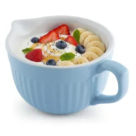 miska-ceramiczna-z-lejkiem-550ml-altom-design-kuchenna-fusion-niebieska