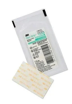 Paski do zamykania ran 3M Steri-Strip 6mm x 38mm R1542 6 pasków