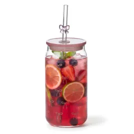 kubek-szklany-ze-slomka-na-wode-napoje-lemoniade-480ml-borokrzemowy-peter