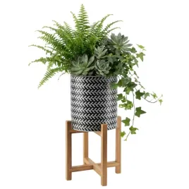 doniczka-ceramiczna-nowoczesna-20-cm-na-nozkach-wysoka