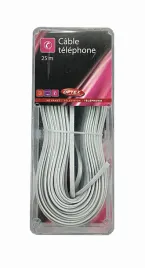 przewod-telefoniczny-rj-11-plaski-4-zyly-25-m