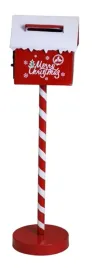 skrzynka-na-listy-metalowa-merry-christmas