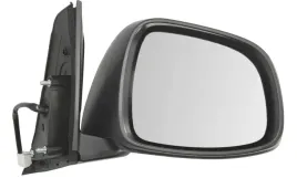 suzuki-sx4-06-13-lusterko-elektr-ogrzewane-prawe