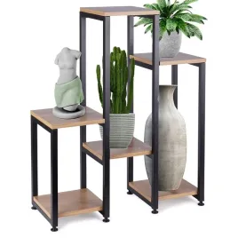 kwietnik-metalowy-6-poziomowy-80-cm