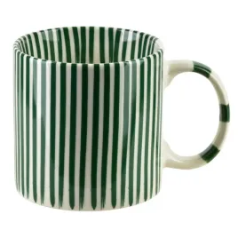 kubek-w-pionowe-paski-do-kawy-herbaty-ronnie-380ml-porcelana