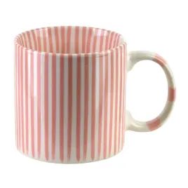 kubek-w-pionowe-paski-do-kawy-herbaty-ronnie-380ml-porcelana