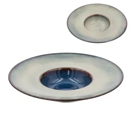 talerz-do-pasty-makaron-28-cm-ceramiczny-ombres-gleboki-do-piekarnika