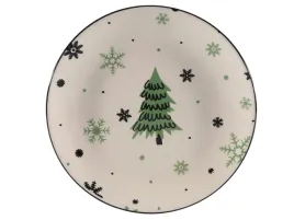 talerzyk-ceramiczny-deserowy-swiateczny-19-cm-na-ciasto-zimowe-drzewko