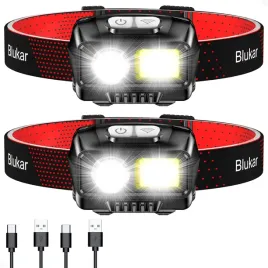 latarka-czolowa-led-2000lm-2-sztuki-czujnik-ruchu-usb-c-8-trybow