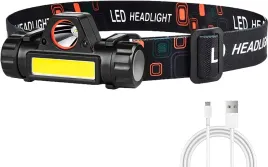 latarka-czolowa-led-350lm-akumulator-usb-regulowany-kat