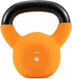 kettlebell-zeliwny-6-kg-powlekany-neoprenem-do-treningu-silowego