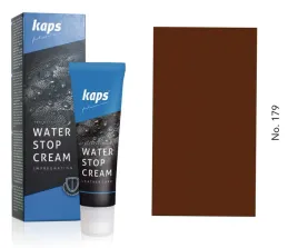 impregnujacy-krem-do-butow-z-woskiem-pszczelim-kaps-water-stop-75-ml