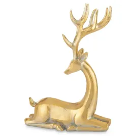 figurka-renifer-zloty-255x185-cm-elegancka-dekoracja-swiateczna-art-pol