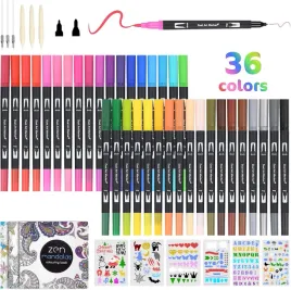 pisaki-vicloon-36-szt