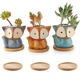 doniczka-ceramika-wielokolorowy-t4u-10-cm-x-10-x-9-cm