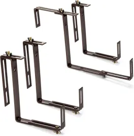 4x-uchwyty-na-kwiaty-na-donice-na-balustrady-regulowane-metalowe-brazowe