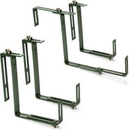4x-uchwyty-na-kwiaty-na-donice-na-balustrady-regulowane-metalowe-zielone